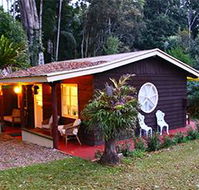 Curtis Cottage