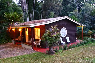Curtis Cottage - Accommodation Bookings 0