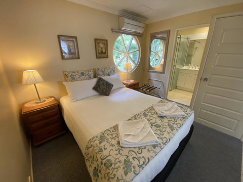Curtis Cottage - Accommodation Bookings 1