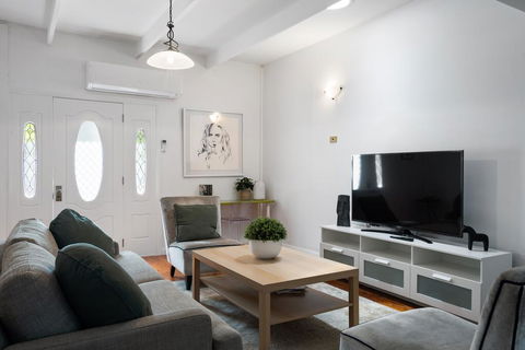 Cute And Relaxed Holiday Home - Close To Beach - Accommodation Bookings 2