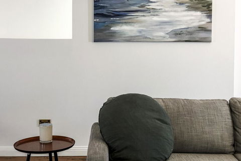Cute And Relaxed Holiday Home - Close To Beach - Accommodation Bookings 3