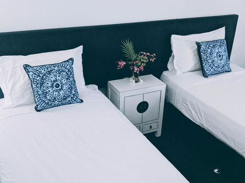 Cuttlefish Cove - Accommodation Bookings 0