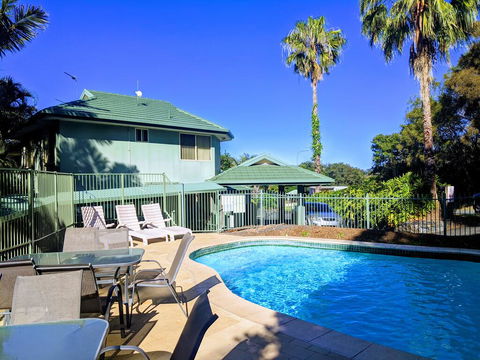 Cuttlefish Cove - Accommodation Bookings 1