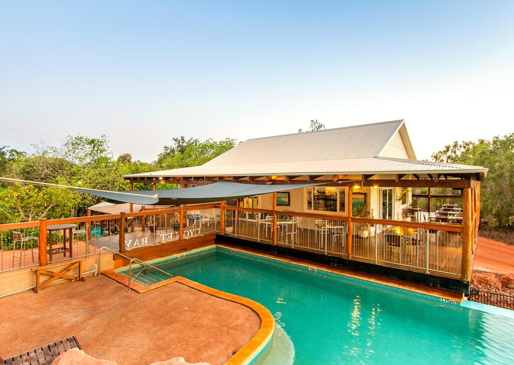 Dampier Peninsula WA Accommodation Bookings