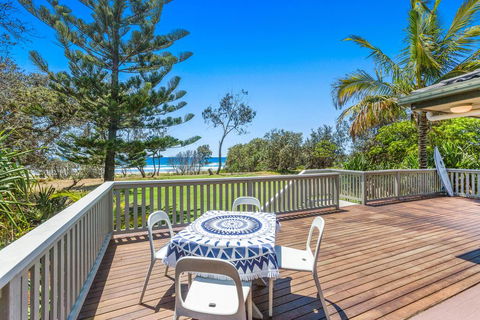 Cypress Beachfront - Accommodation Bookings 1