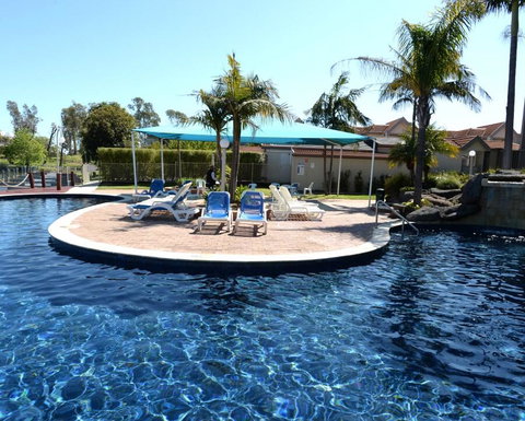 Cypress Drive Apartment - Accommodation Bookings 2