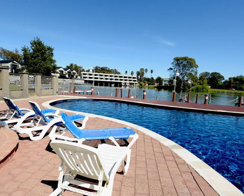 Cypress Drive Apartment - Accommodation Bookings 3