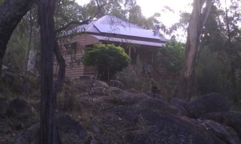 Cypress Ridge Cottages - Accommodation Bookings 1