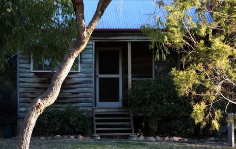 Cypress Ridge Cottages - Accommodation Bookings 3