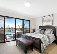 Cypress Townhouse 17 - Suite - Accommodation Bookings