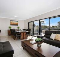 Cypress Townhouse 21 - Mulwala - Accommodation Bookings