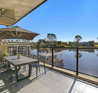 Cypress Townhouse 23 - Suite - Accommodation Bookings