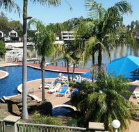 Cypress Water Front Apartments - Accommodation Bookings