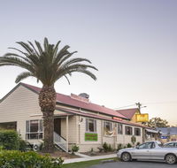 D'Aguilar Hotel Motel - Accommodation Bookings
