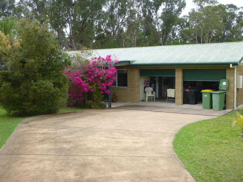 Cooloola Cove QLD Accommodation Bookings
