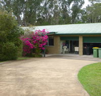 dad  alice's place - Accommodation Bookings