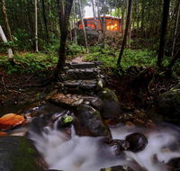 Daintree Cascades - Accommodation Bookings