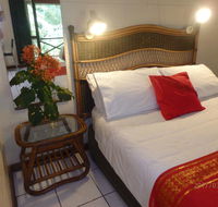 Daintree Deep Forest Lodge - Accommodation Bookings