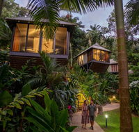 Daintree Ecolodge