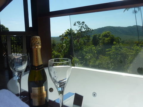 Daintree Holiday Homes - Yurara - Accommodation Bookings 3