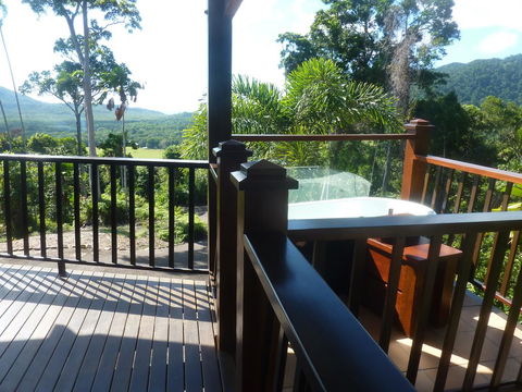 Daintree Holiday Homes - Yurara - Accommodation Bookings 2