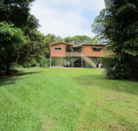 Daintree Lighthouse View