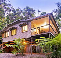Daintree Magic - Accommodation Bookings