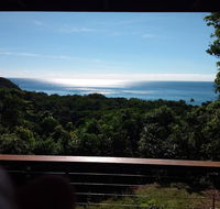 Daintree Oceanview Retreat - holiday home - Accommodation Bookings