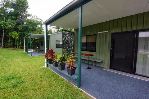 Daintree Peaks ECO Stays - Accommodation Bookings 3