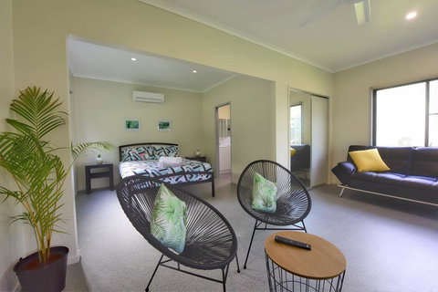Daintree Peaks ECO Stays - Accommodation Bookings 2