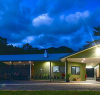 Daintree Peaks ECO Stays