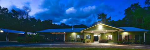 Daintree Peaks ECO Stays - Accommodation Bookings 0