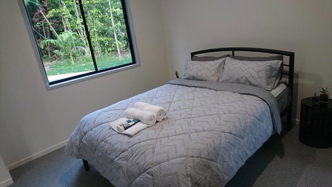 Daintree Peaks ECO Stays - Accommodation Bookings 1