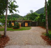 Daintree Rainforest Beach House - Accommodation Bookings