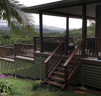 daintree valley cottage - Accommodation Bookings