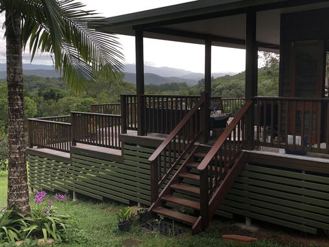 Daintree Valley Cottage - Accommodation Bookings 0