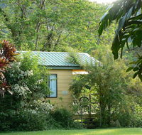 Daintree Valley Haven