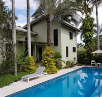 Daintree Village Bed and Breakfast
