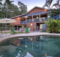 Daintree Village Hideaway
