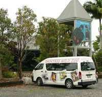 Daintree Wild Bed  Breakfast