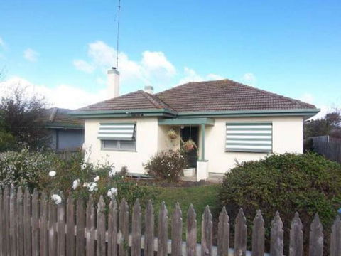 Daisy Cottage On Duke - Accommodation Bookings 0