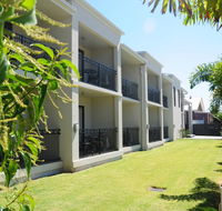 Dalby Fairway Motor Inn