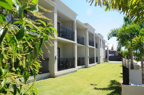 Dalby Fairway Motor Inn - Accommodation Bookings 0