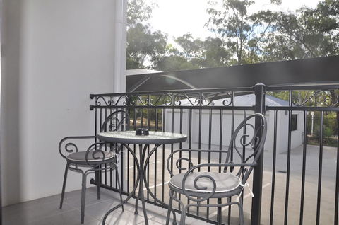 Dalby Fairway Motor Inn - Accommodation Bookings 1