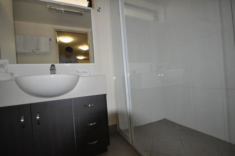 Dalby Fairway Motor Inn - Accommodation Bookings 3