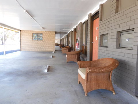 Dalby Parkview Motel - Accommodation Bookings 3