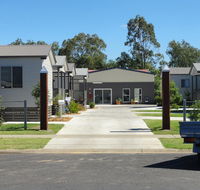 Dalby Tourist Park