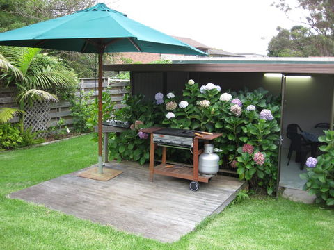 Dalmeny Shores - Accommodation Bookings 2