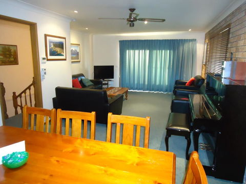 Dalmeny Shores - Accommodation Bookings 3