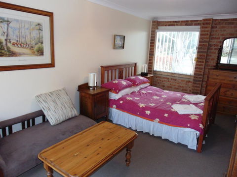 Dalmeny Shores Villas - Accommodation Bookings 3